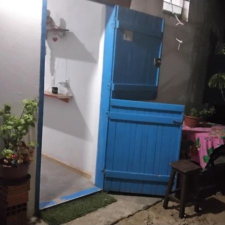 Casa Compartilhada - Shared House Lejlighed Jericoacoara Eksteriør billede